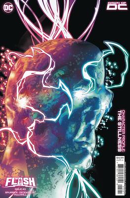 The Flash Vol. 6 (2023-Variant Covers) #2