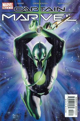 Captain Marvel Vol. 5 (2002-2004) #3