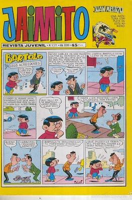 Jaimito #1571