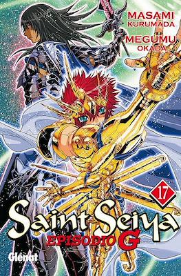 Saint Seiya: Episodio G #17