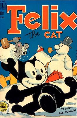 Felix the Cat #13