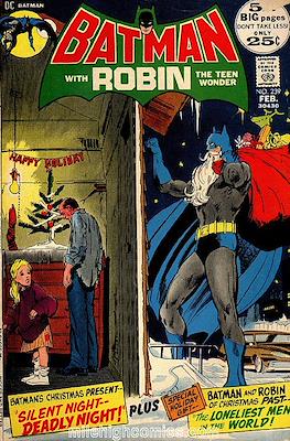 Batman Vol. 1 (1940-2011) (Comic Book) #239