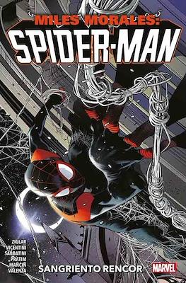 Miles Morales: Spider-Man (2023) #2
