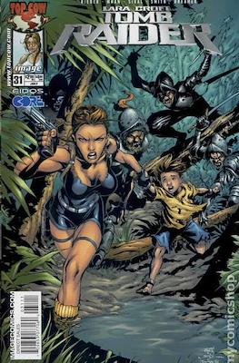 Tomb Raider (1999-2005) #31