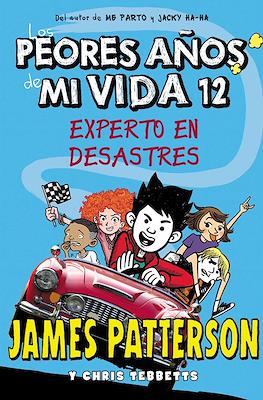 Los peores años de mi vida #12
