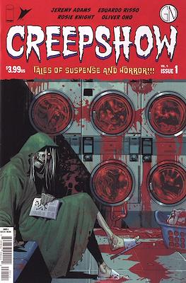 Creepshow Vol. 4 (2025)