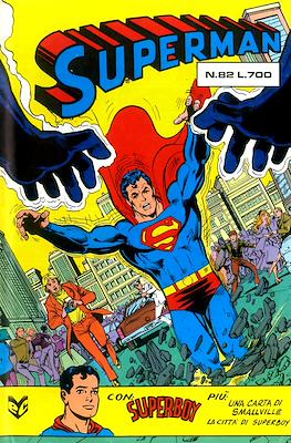 Superman #82