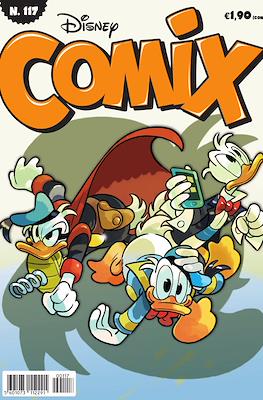 Disney Comix #117