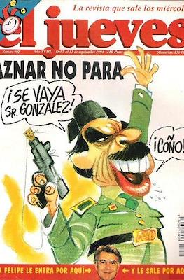 El Jueves #902