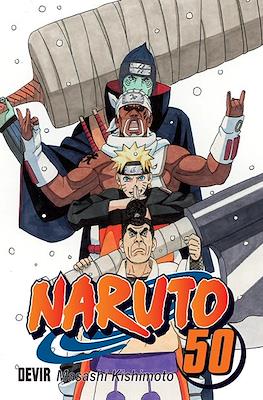 Naruto #50