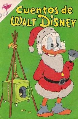 Cuentos de Walt Disney #208