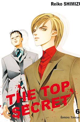 The Top Secret #6