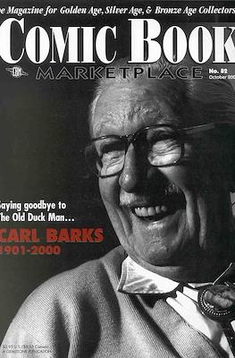 The Comic Book Marketplace #82