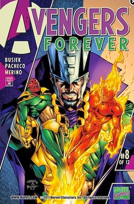 Avengers Forever (Digital) #8