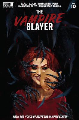The Vampire Slayer #10