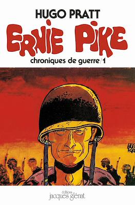 Ernie Pike: Chroniques de guerre
