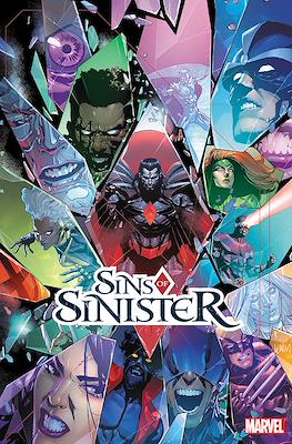 Sins Of Sinister