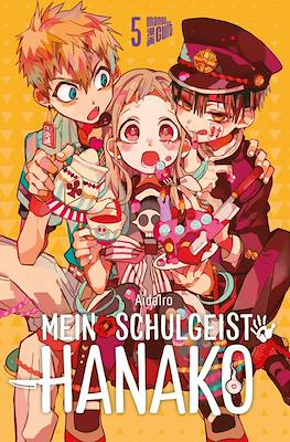 Mein Schulgeist Hanako #5