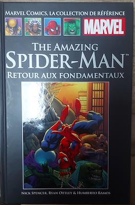 Marvel Comics: La Collection De Référence #268