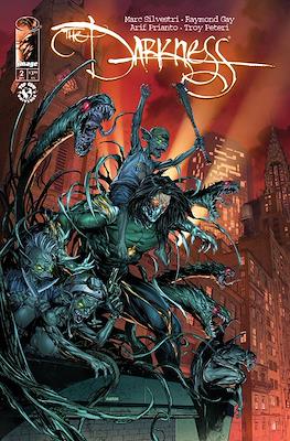 The Darkness (2025) #2