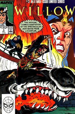 Willow (1988) #3