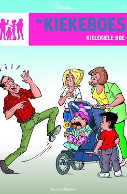 De Kiekeboes #97