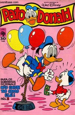Pato Donald #30