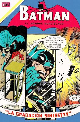 Batman (Grapa) #544