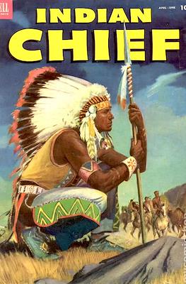 Indian Chief #10