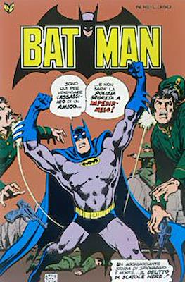 Batman / Batman & Co #16