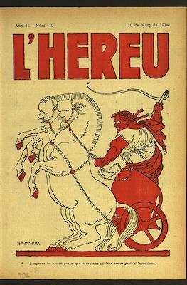 L'Hereu (1913-1914) #19