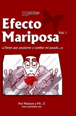 Efecto Mariposa