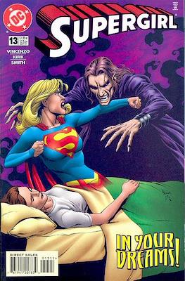 Supergirl Vol. 4 (1996-2003) #13