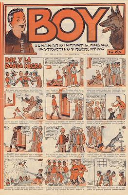 Boy (1928) #120