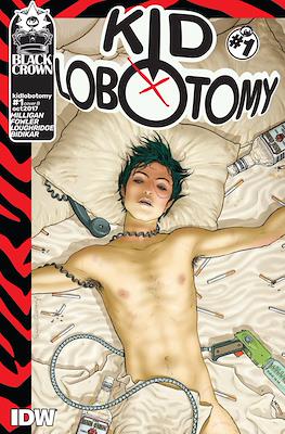 Kid Lobotomy #1.1