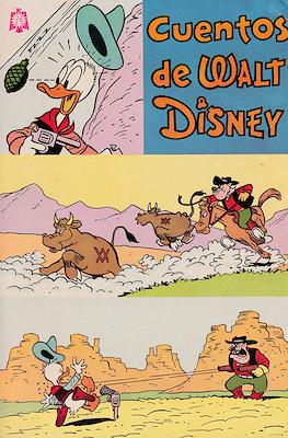 Cuentos de Walt Disney #332