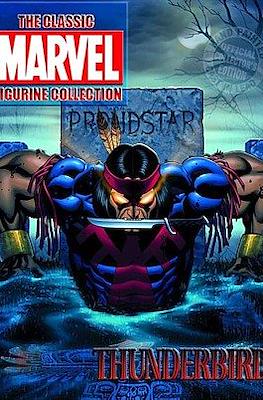The Classic Marvel Figurine Collection #171