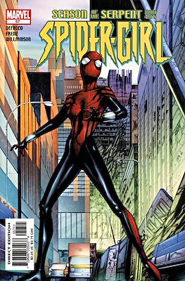 Spider-Girl vol. 1 (1998-2006) #57