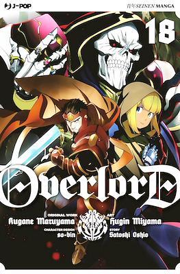 Overlord #18