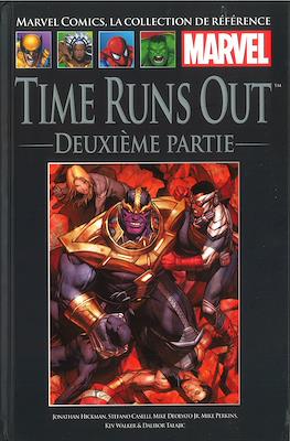 Marvel Comics: La Collection De Référence #147