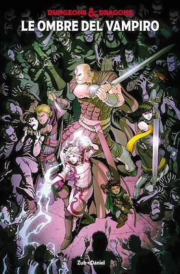 Dungeons & Dragons #2