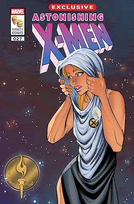 Marvel Infinity Comics: Astonishing X-Men #27