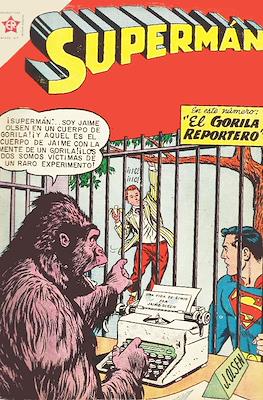 Supermán #161