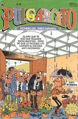 Pulgarcito (1985-1986) (Grapa 36 pp) #19