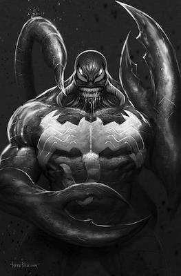 Venom Vol. 4 (2018-Variant Covers) #30.15