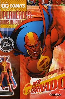 DC Comics Superhéroes. Figuras de colección #59