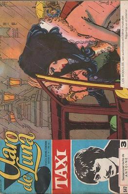 Colección Claro de Luna #547