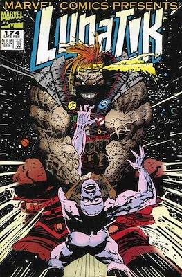 Marvel Comics Presents Vol. 1 (1988-1995) #174