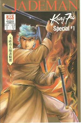 Jademan Kung Fu Special