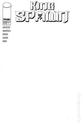 King Spawn (Variant Cover) #50.2